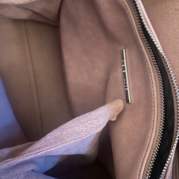 Steve Madden Blush Handbag - Picture 8 of 8